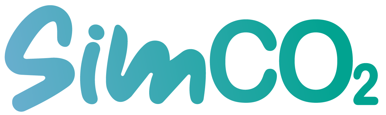 SimCO2